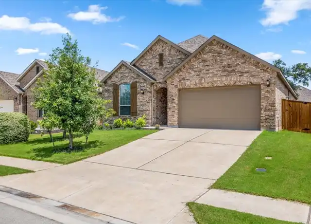 Property at 849 Whitetail Dr, Round Rock, TX, 78681, 4 beds, 2.5 baths, [object Object]