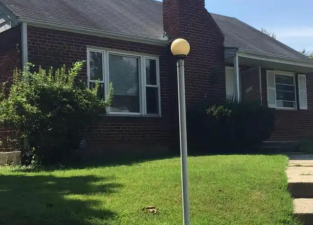 Property at 4602 Franklin St, Kensington, MD, 20895, 3 beds, 2 baths, [object Object]