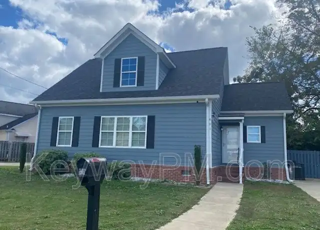 Property at 801 Antioch Ct, Augusta, GA, 30901, 3 beds, 2 baths, [object Object]