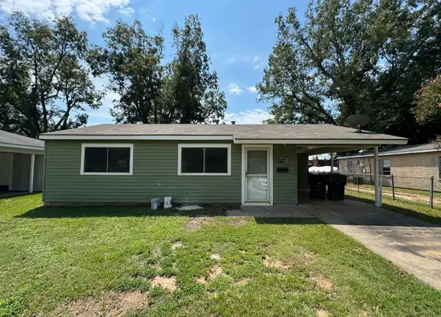 Property at 1714 Oriole St, Bossier City, LA, 71112, 2 beds, 1 bath, [object Object]