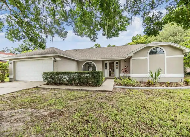 Property at 1601 Paddock Dr, Plant City, FL, 33566, 3 beds, 2 baths, [object Object]