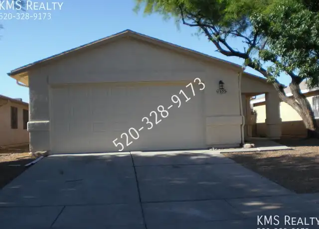 Property at 1653 W Thorne St, Tucson, AZ, 85746, 3 beds, 2 baths, [object Object]