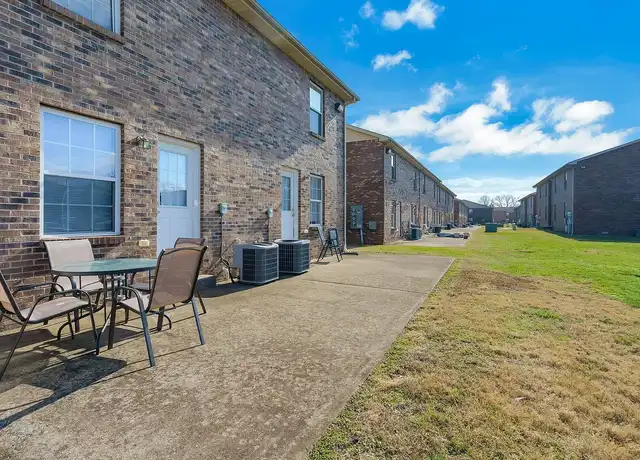 Property at Liberty Homes Apartments - 160 State Line Rd, Clarksville, TN, 37042, 2 beds, 1-1.5 bath, [object Object]