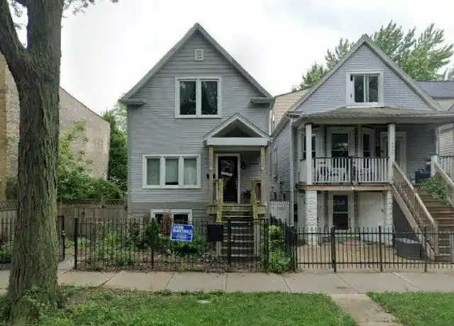Property at 4240 N Bernard St Apt 1, Chicago, IL, 60618, 3 beds, 1 bath, [object Object]
