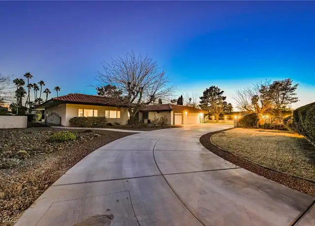 Property at 1621 Birch St, Las Vegas, NV, 89102, 5 beds, 3.5 baths, [object Object]