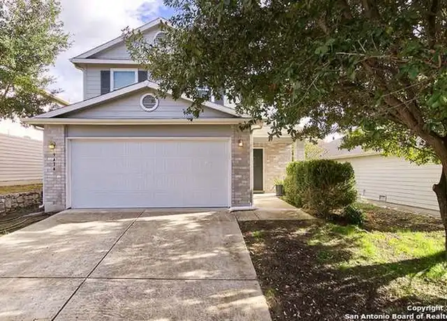 Property at 9414 Lookover Bay, Converse, TX, 78109, 3 beds, 3 baths, [object Object]