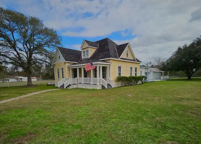 Property at 756 FM 1456 Rd, Bellville, TX, 77418, 3 beds, 2.5 baths, [object Object]
