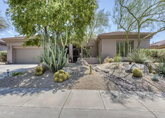 Property at 6879 E Amber Sun Dr, Scottsdale, AZ, 85266, 2 beds, 2 baths, [object Object]