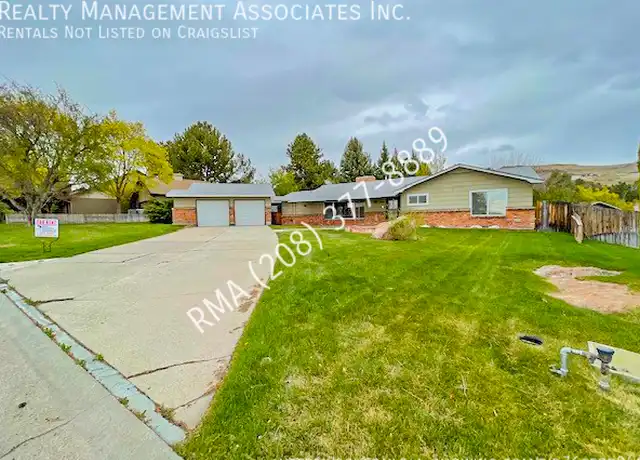 Property at 2360 S Ridgeview Way, Boise, ID, 83712, 2 beds, 2 baths, [object Object]