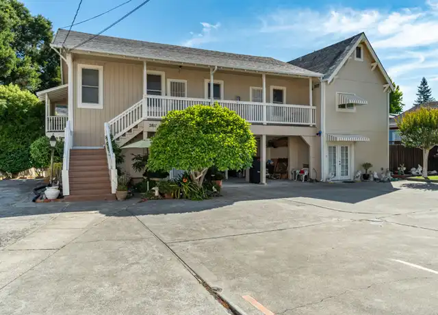 Property at 2811 Encinal Ave Unit C, Alameda, CA, 94501, 1 bed, 1 bath, [object Object]