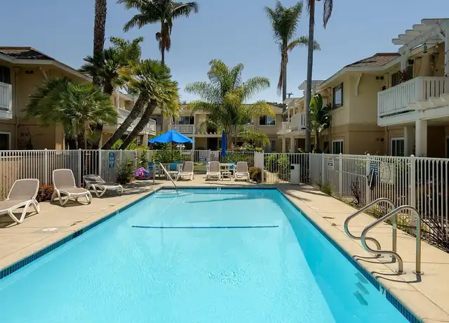 Property at 3663 San Remo Dr Unit 4, Santa Barbara, CA, 93105, 2 beds, 2 baths, [object Object]