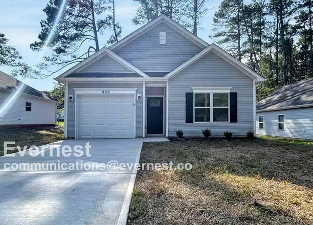 Property at 405 S Davis St, Dallas, NC, 28034, 3 beds, 2 baths, [object Object]
