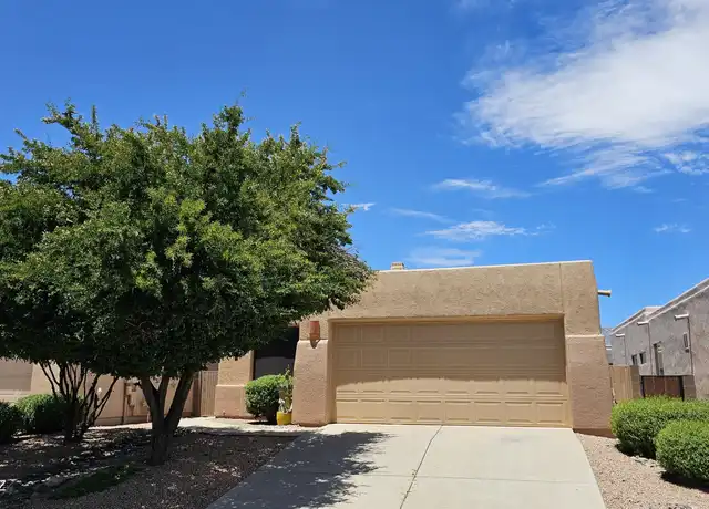 Property at 7367 E Calle Hospedero, Tucson, AZ, 85715, 3 beds, 2 baths, [object Object]