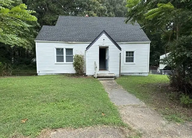 Property at 1401 Roanoke Ave, Hopewell, VA, 23860, 3 beds, 1 bath, [object Object]
