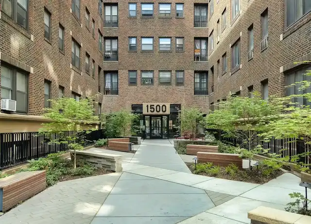 Property at The Buckingham / The Commodore / The Parkway Apartments - 1500 Lasalle Ave, Minneapolis, MN, 55403, 0-1 beds, 1-2 bath, [object Object]