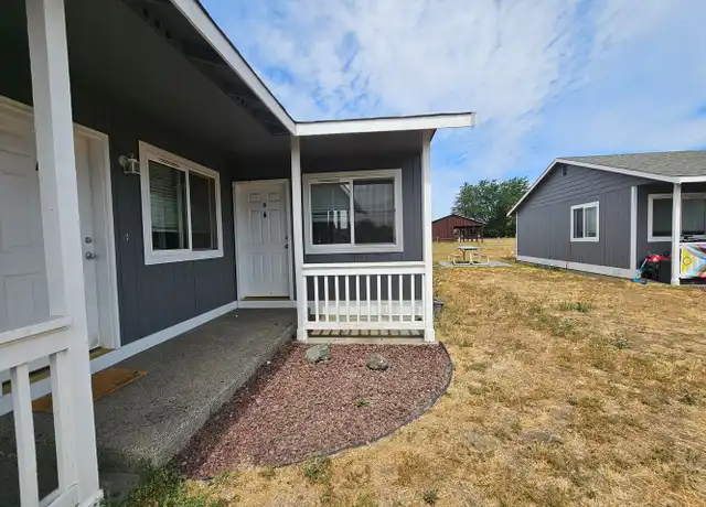 Property at 905 E White Birch Ave Unit B, Ellensburg, WA, 98926, 3 beds, 1 bath, [object Object]