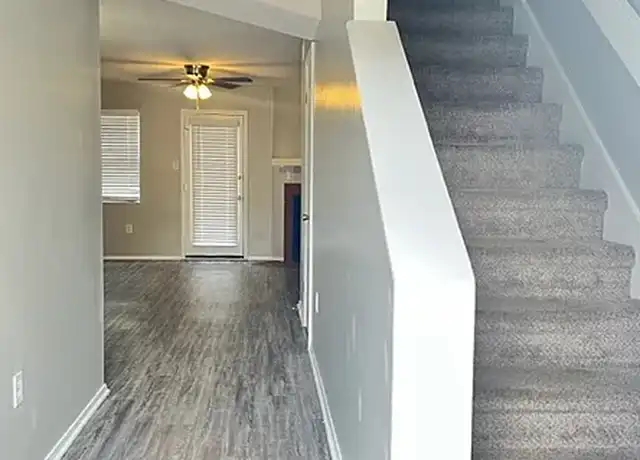 Property at Petersburg Place - 141 Petersburg Cir, Augusta, GA, 30907, 2 beds, 1 bath, [object Object]