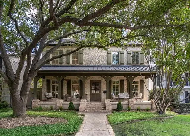 Property at 3621 Shenandoah St, Dallas, TX, 75205, 5 beds, 5.5 baths, [object Object]