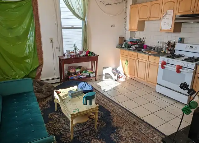 Property at 50 Fisher Ave Unit 3, Boston, MA, 02120, 3 beds, 1 bath, [object Object]