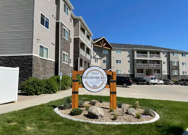 Property at Bridgeview Bay Condos - 2003 Marina Rd SE, Mandan, ND, 58554, 2 beds, 2 baths, Contact for Price
