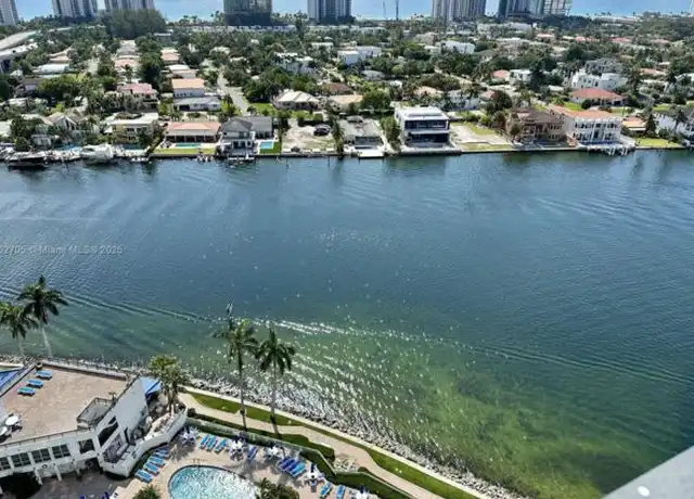 Property at 19101 NE 36th Pl, Aventura, FL, 33180, 2 beds, 3 baths, [object Object]