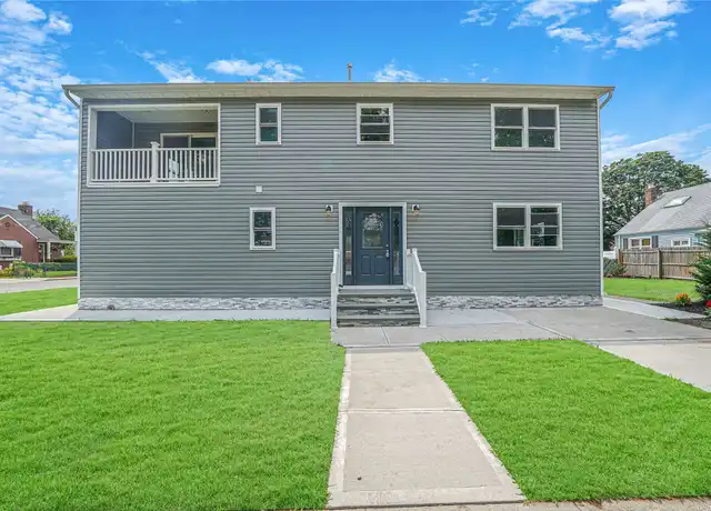 Property at 16 Milton St, Hicksville, NY, 11801, 4 beds, 2 baths, [object Object]