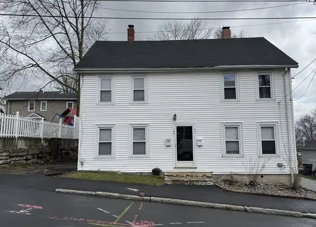 Property at 49 Green St Unit 1, Haverhill, MA, 01830, 3 beds, 2 baths, [object Object]