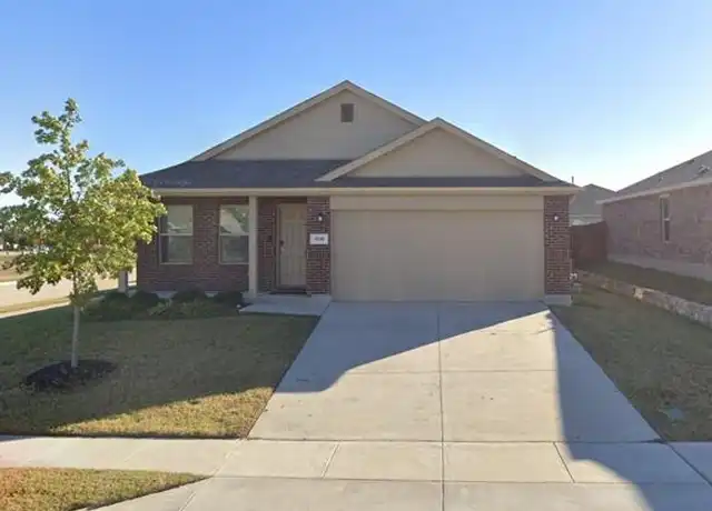 Property at 1519 Deerchase Dr, Anna, TX, 75409, 3 beds, 2 baths, [object Object]