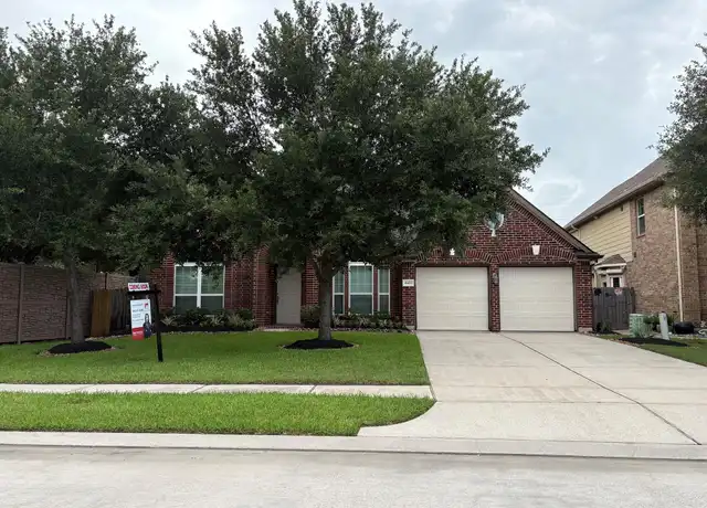 Property at 6422 St Bernadette Dr, Spring, TX, 77379, 4 beds, 3 baths, [object Object]