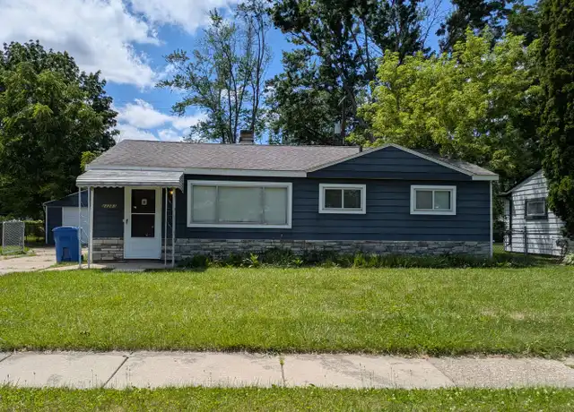 Property at 23283 Grabar Sq, Warren, MI, 48089, 3 beds, 1 bath, [object Object]