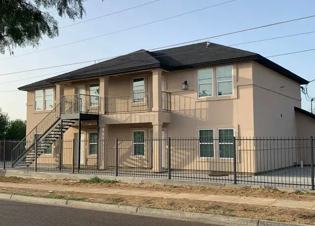 Property at 3301 S Louisiana Ave Apt 3, Laredo, TX, 78046, 2 beds, 1 bath, [object Object]