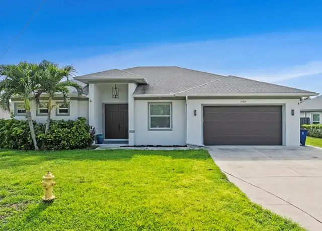 Property at 26724 Morton Ave, Bonita Springs, FL, 34135, 3 beds, 2 baths, [object Object]