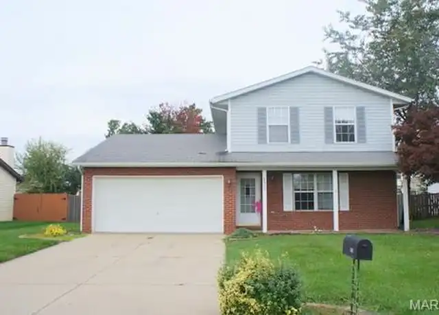Property at 731 Country Meadow Ln, Belleville, IL, 62221, 3 beds, 2 baths, [object Object]