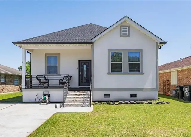 Property at 68 Marywood Ct, New Orleans, LA, 70128, 3 beds, 2 baths, [object Object]