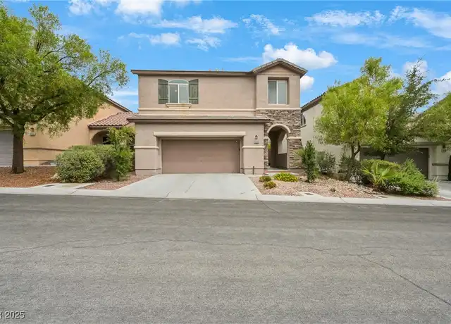Property at 11240 Woodland Violet Ave, Las Vegas, NV, 89138, 3 beds, 2.5 baths, [object Object]
