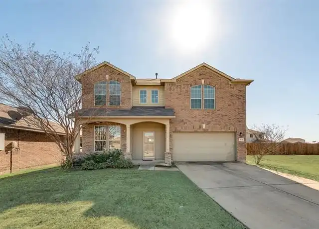 Property at 2048 Gardenia Dr, Forney, TX, 75126, 4 beds, 2.5 baths, [object Object]