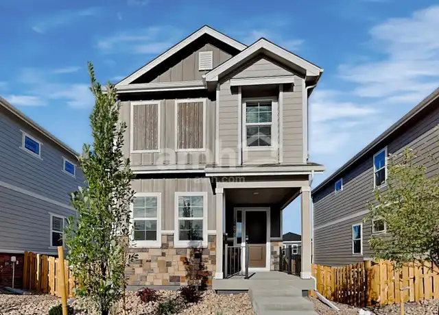 Property at 26101 E Calhoun Cir, Aurora, CO, 80016, 4 beds, 3.5 baths, [object Object]