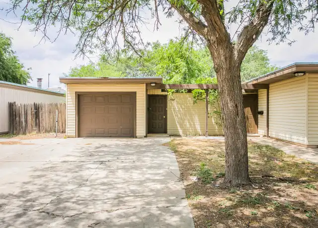 Property at 3708 53rd St Unit 2, Lubbock, TX, 79413, 2 beds, 2 baths, [object Object]