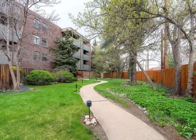 Property at 2227 Canyon Blvd #209, Boulder, CO, 80302, 1 bed, 1 bath, [object Object]