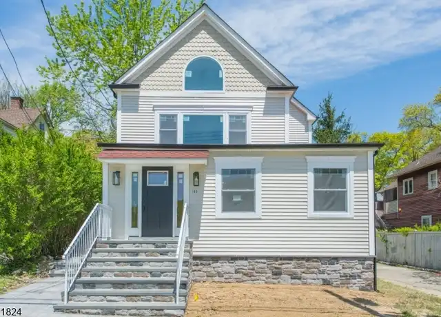 Property at 183 Washington St Unit A, Morristown, NJ, 07960, 3 beds, 1 bath, [object Object]