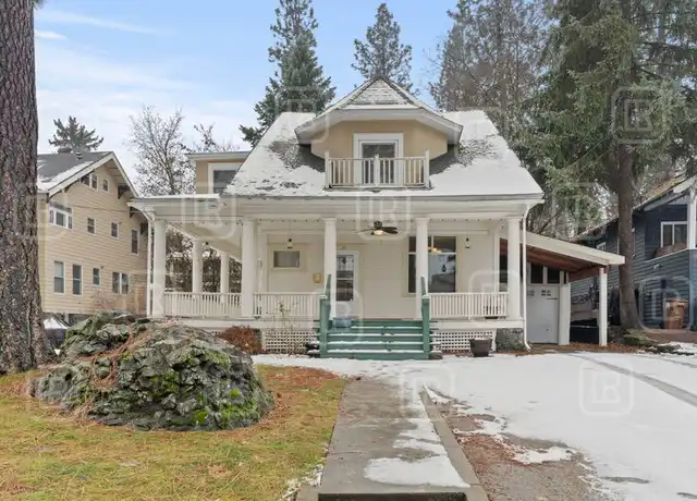 Property at 11 W Sumner Ave, Spokane, WA, 99204, 3 beds, 1.5 baths, [object Object]