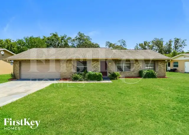 Property at 969 Fountainhead Dr, Deltona, FL, 32725, 3 beds, 2 baths, [object Object]