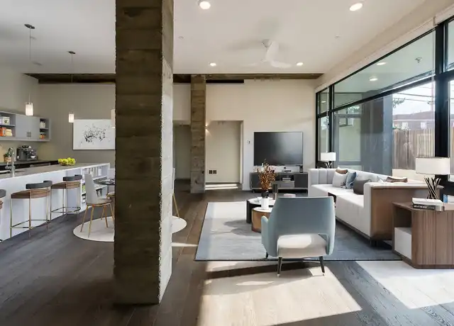 Property at Saxonia - 307 W Olympic Pl, Seattle, WA, 98119, 1 bed, 1 bath, [object Object]