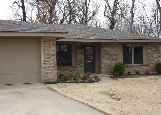 Property at 2114 S Birmingham Ct, Tulsa, OK, 74114, 2 beds, 2 baths, [object Object]