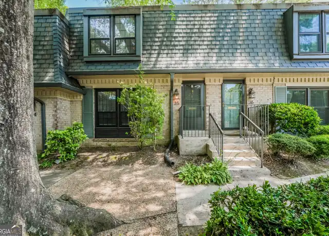 Property at 35 La Rue Pl NW, Atlanta, GA, 30327, 2 beds, 2.5 baths, [object Object]
