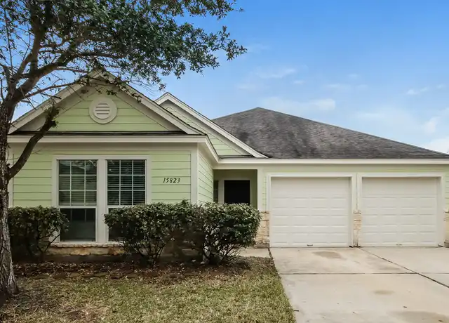 Property at 15823 Scenic Water Dr, Houston, TX, 77044, 3 beds, 2 baths, [object Object]