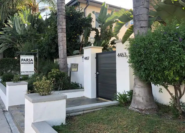 Property at 4457 Murietta Ave Unit 4457-06, Sherman Oaks, CA, 91423, 1 bed, 1 bath, [object Object]