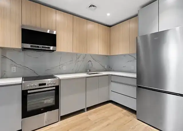 Property at 282 W 132nd St, New York, NY, 10027, 1 bed, 1 bath, [object Object]