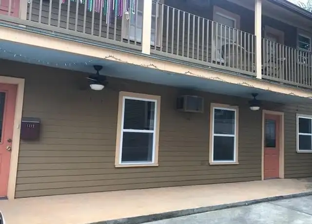Property at 1312 General Taylor St, New Orleans, LA, 70115, 2 beds, 2 baths, [object Object]