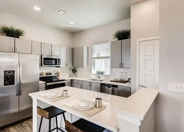 Property at Avilla Eastlake - 12230 Washington Center Pkwy, Thornton, CO, 80241, 2 beds, 2 baths, Contact for Price